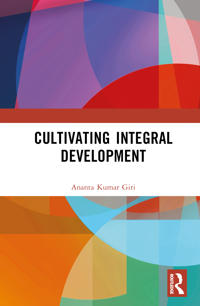 Bokomslag för "Cultivating Integral Development"