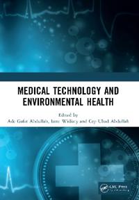 Bokomslag för "Medical Technology and Environmental Health"