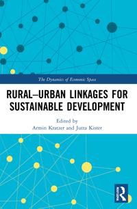Rural-Urban Linkages for Sustainable Development