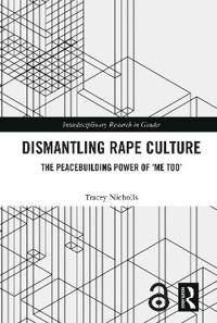 Dismantling Rape Culture