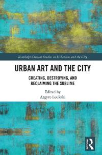 Urban Art and the City
