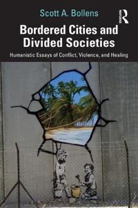Bokomslag för "Bordered Cities and Divided Societies"