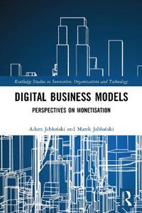 Digital Business Models