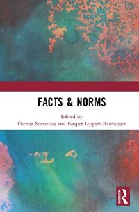 Bokomslag för "Facts & Norms"