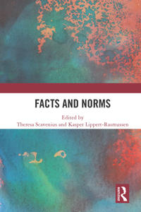 Bokomslag för "Facts & Norms"