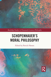 Bokomslag för "Schopenhauer’s Moral Philosophy"