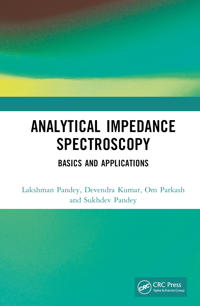 Bokomslag för "Analytical Impedance Spectroscopy"