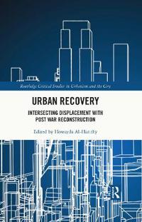 Bokomslag för "Urban Recovery"