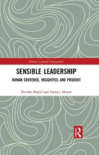 Sensible Leadership
