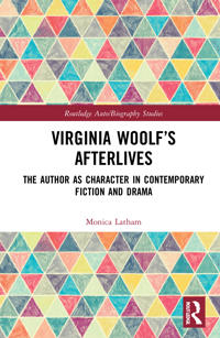 Bokomslag för "Virginia Woolf’s Afterlives"