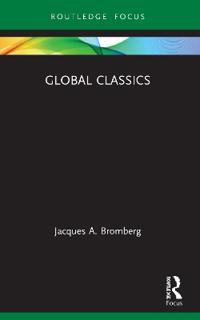Bokomslag för "Global Classics"