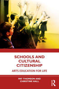 Bokomslag för "Schools and Cultural Citizenship"