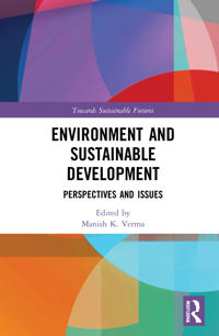 Bokomslag för "Environment and Sustainable Development"