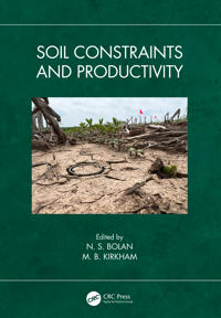 Soil Constraints and Productivity