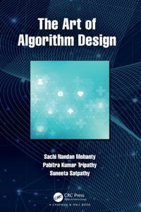 Bokomslag för "The Art of Algorithm Design"