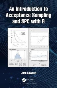An Introduction to Acceptance Sampling and SPC with R