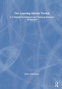 Bokomslag för "The Learning Mentor Toolkit"