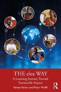 Bokomslag för "The elea Way"
