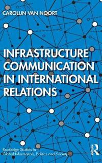Infrastructure Communication in International Relations