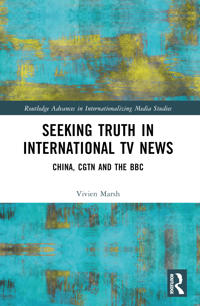 Seeking Truth in International TV News