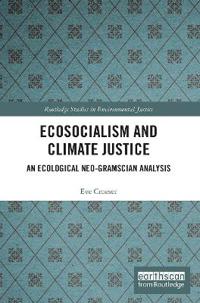 Ecosocialism and Climate Justice