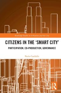 Citizens in the 'Smart City'