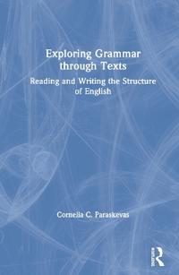 Exploring Grammar Through Texts