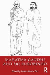 Bokomslag för "Mahatma Gandhi and Sri Aurobindo"