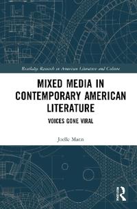 Mixed Media in Contemporary American Literature