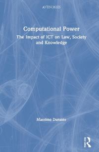 Computational Power