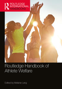Routledge Handbook of Athlete Welfare