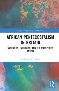 African Pentecostalism in Britain