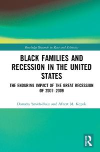 Black Families and Recession in the United States