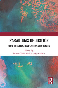 Bokomslag för "Paradigms of Justice"
