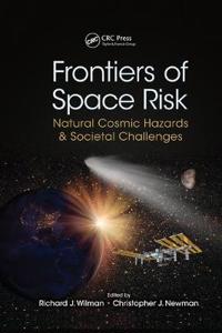 Frontiers of Space Risk