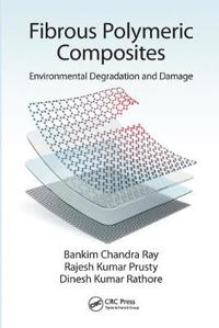 Bokomslag for "Fibrous Polymeric Composites"
