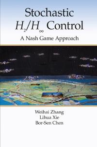 Stochastic H2/H ∞ Control: A Nash Game Approach