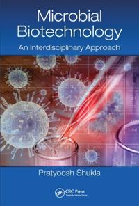 Bokomslag for "Microbial Biotechnology"