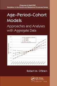 Age-Period-Cohort Models