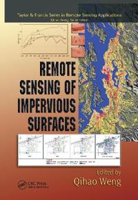 Remote Sensing of Impervious Surfaces