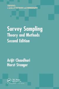 Survey Sampling