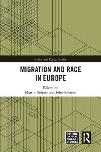 Migration and Race in Europe