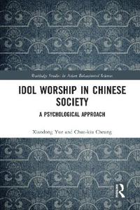 Idol Worship in Chinese Society