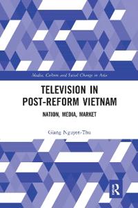 Television in Post-Reform Vietnam