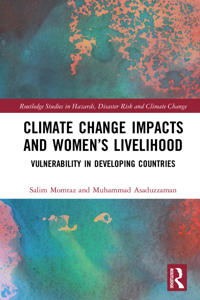 Climate Change Impacts and Women’s Livelihood