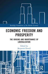 Economic Freedom and Prosperity
