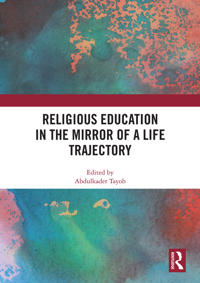 Bokomslag för "Religious Education in the Mirror of a Life Trajectory"