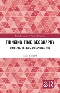 Thinking Time Geography