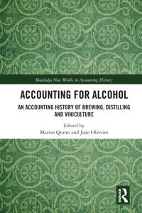 Accounting for Alcohol