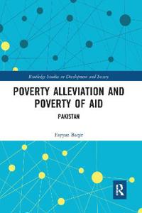 Bokomslag för "Poverty Alleviation and Poverty of Aid"